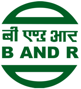 B and R