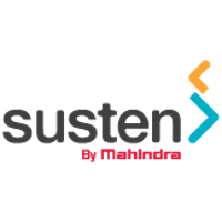 Mahindra Susten